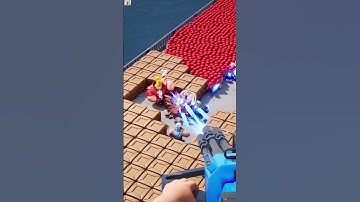 Top War Ads Review New Level 🧠⚔️Tank Destroyed Quick 🚓💥 #games #gaming #gameplay