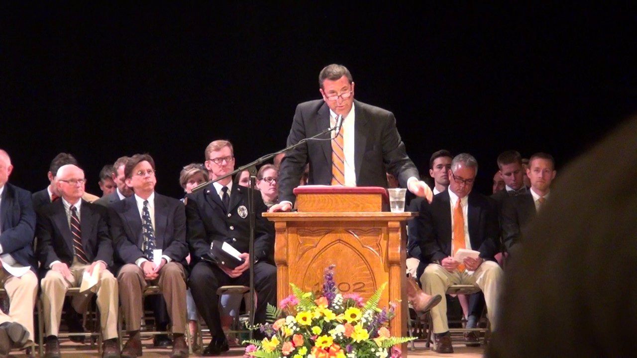 Kimball Union Academy 2017 Awards Ceremony YouTube