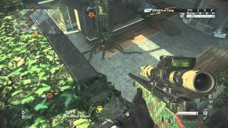 Insane Stormfront Hitmarker 1080