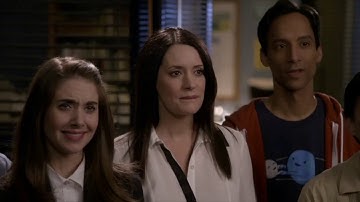 Dan Harmon and the need for a community - Community, Rick and Morty