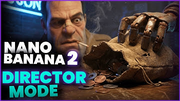 I Built a Gemini Workflow to Automate Cinematic Storyboards & Angles