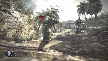 WAW | Skyz vs s6s [2-0] by ZeRRRK