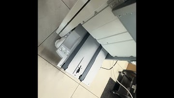 Xerox Booklet C80 Fold Adjustment: Step-by-Step Guide