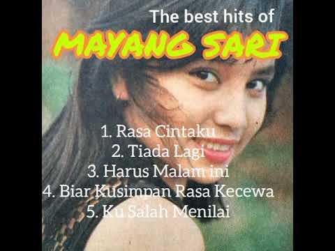 Mayang Sari  - The best hits