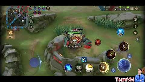 Hack Map Liên Quân Mobile V1.36.1.5[TeamVN]