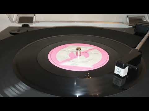 Giorgio Moroder & Philip Oakey - Together In Electric Dreams (1984 7" Single)
