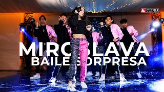 ❤️BAILE SORPRESA ❤️MIROSLAVA  🎥 ► EFFECTS FILM