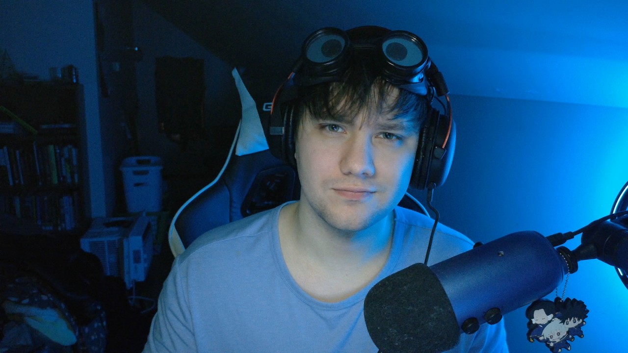 I Think I Finally Figured Out My Channel