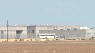 Fomer Correctional Officer Speaks Out