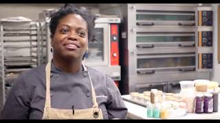 Pastry Chef at Four Seasons Hotel Atlanta