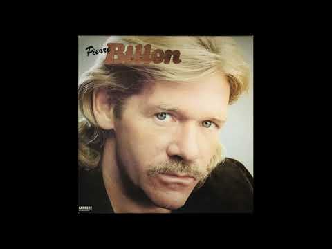 Pierre Billon — Pierre Billon - Back in Nashville