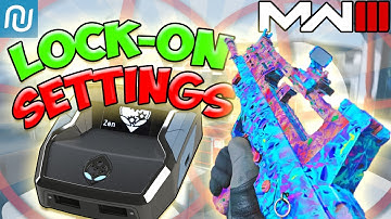 👑 *NEW AIMBOT* MW3 Cronus Zen Script | LOCK-ON AIM, NO RECOIL, SLIDE CANCEL | Cronus Zen MW3