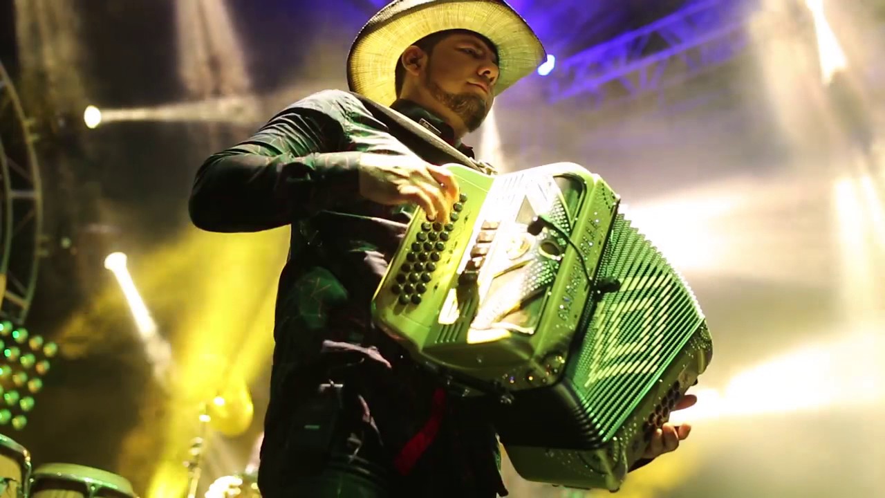 Limpia mi vida - Rey Lopez y sus nuevos peregrinos