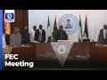 FEC Approves 2026 2028 MTEF Projects N34trn Revenue 