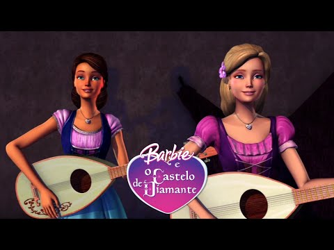 Barbie™ e O