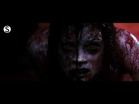Evil Dead Chainsaw Ending scene WARNING BRUTAL!!!