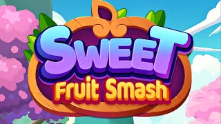 Sweet Fruit Smash (Early Access) Gameplay Android Mobile screenshot 3