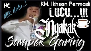 KH. Ikhsan Permadi bersama Warga Ngrayun Ponorogo||Cerito//Pesene Nabi Marang Fatimah lan umate