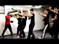 The wing chun school  central london school