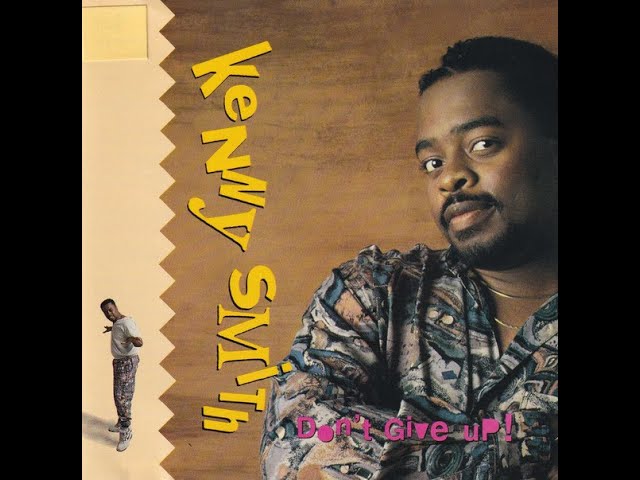 KENNY SMITH - Don