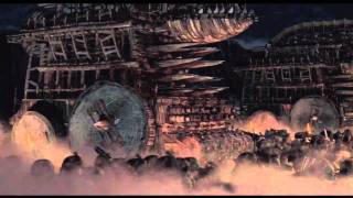 FINAL FANTASY XI オープニングムービー