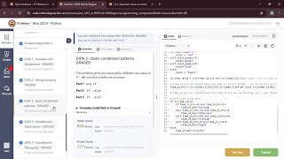 GRPA 1, 2, 3, 4, 5 week 2