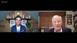 Candidate for U.S. House from Ohio talks about his run for office, plans | Leading Edge