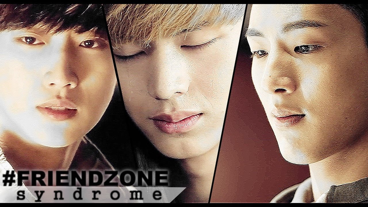 [ACT] #Friendzone Syndrome;
