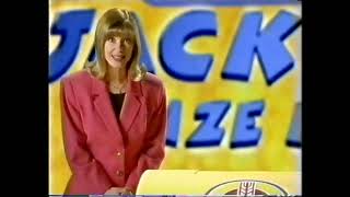 Buttercup ad (1996)