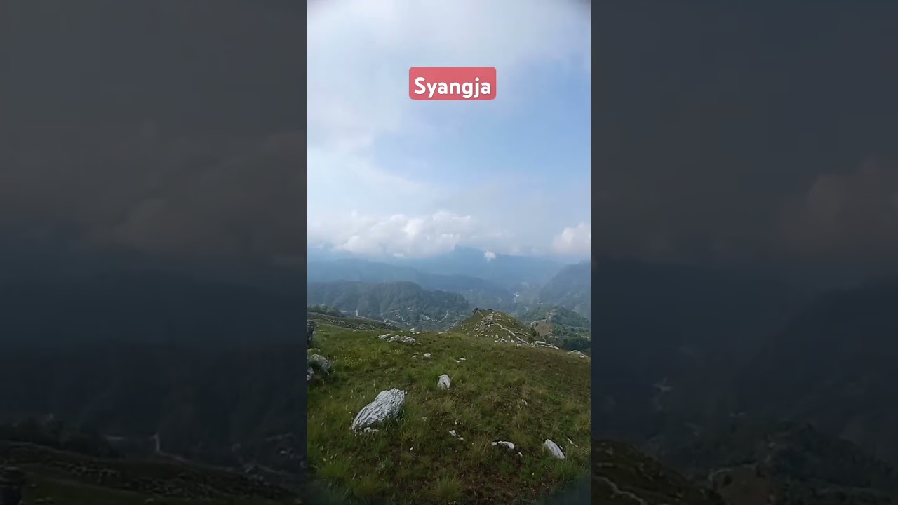 syangja 
