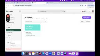 Create & Manage Discount Codes on Lernen | Boost Your Enrollments