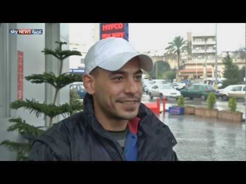 عقبات تواجه العمال المصريين بلبنان