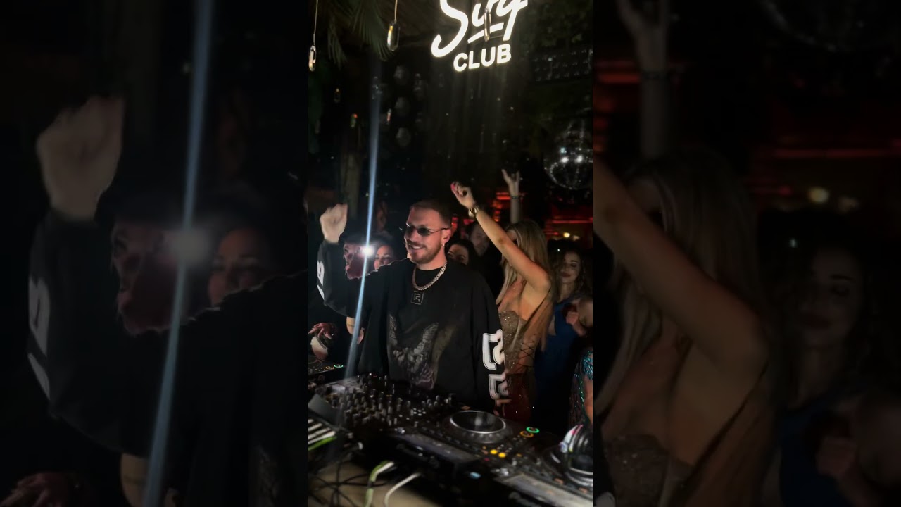 Do you like this track Id from Hugel?💃🥁