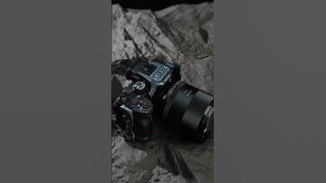 Meike 85mm F1.4 Lens — Stunning Portraits & Sample Footage