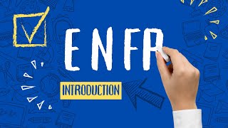 ENFP - The Champion - Introduction to a world of inspiration