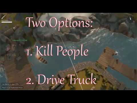 Foxhole Combat Mechanics 101