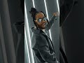 Omarion | Bass | Watch Now on YouTube | Listen on New Album "Full Circle: Sonic Book One"