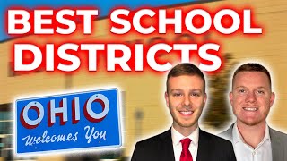 Best of Series: Central Ohio School Districts