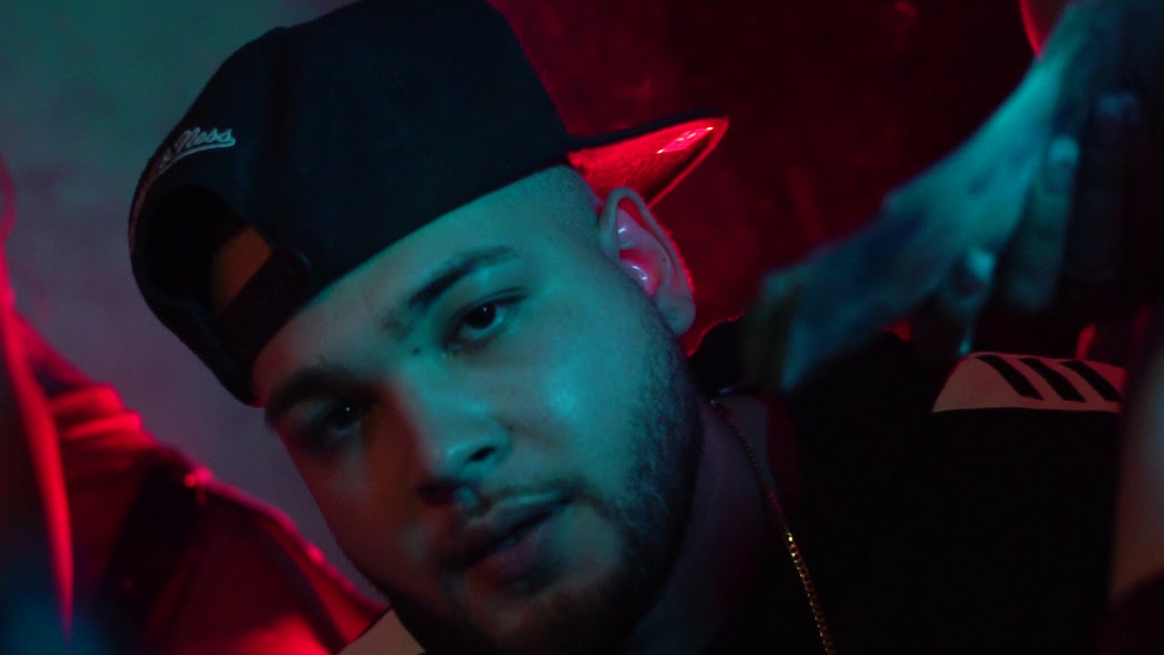 Murda Luc - Try Me (Official Video)