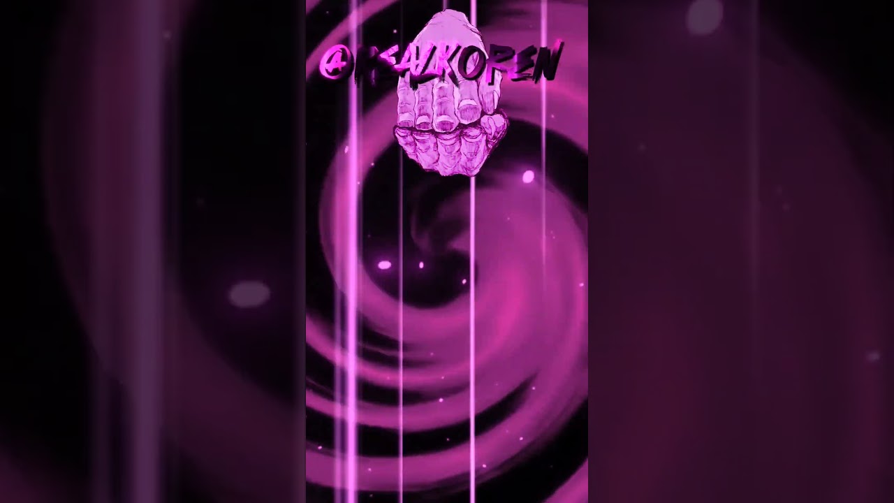 Mahito is crazy 🔥 