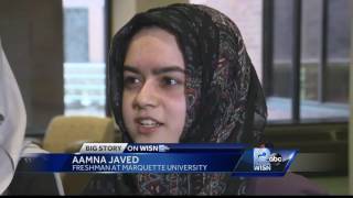 Some college students canceling travel plans for fear of being stranded abroad