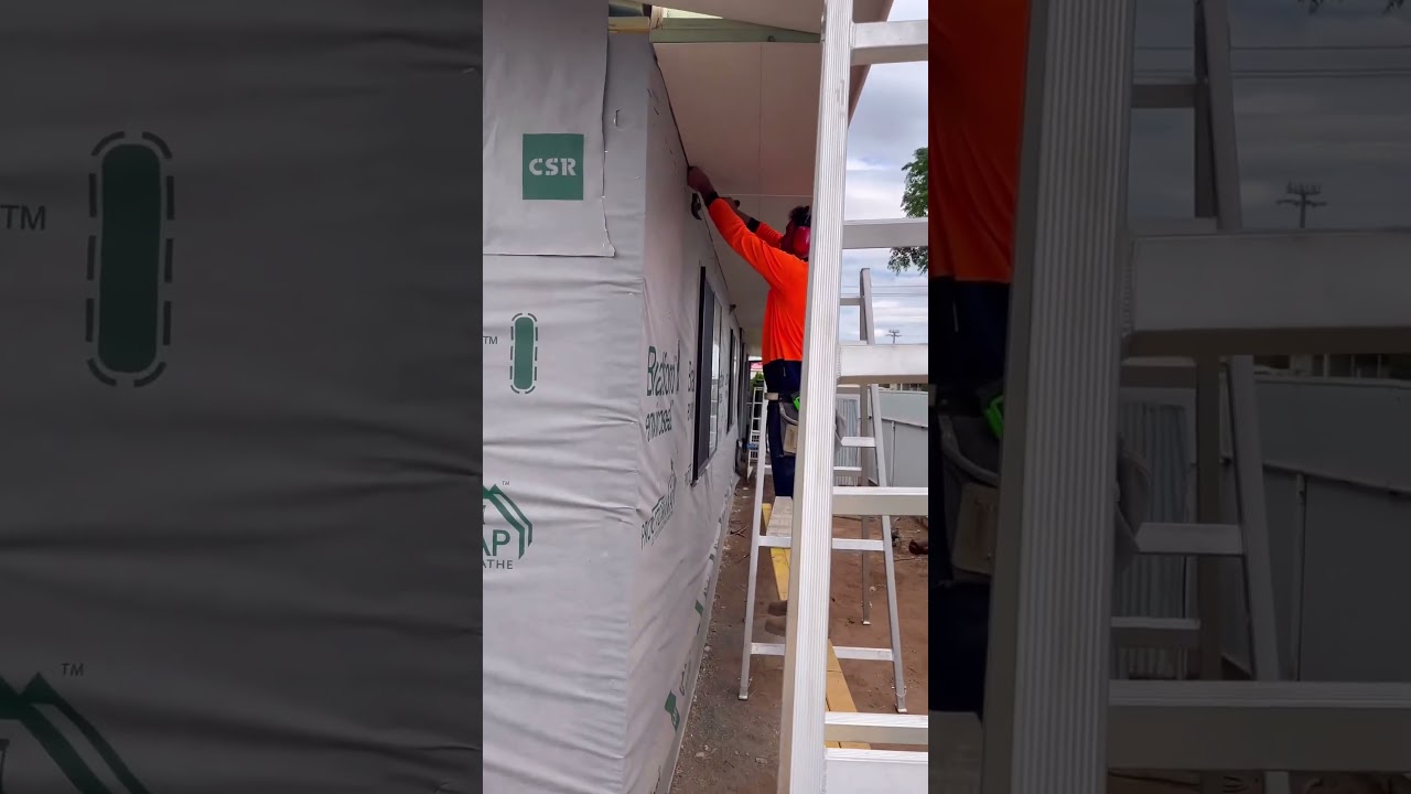 Week in the life of a carpenter part2 