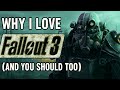 Why I Love Fallout 3 & You Should Too! 🎮
