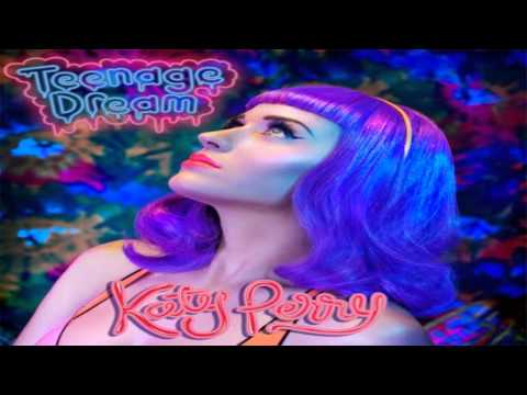 Katy Perry - Teenage Dream (Brian Cua Club Mix)