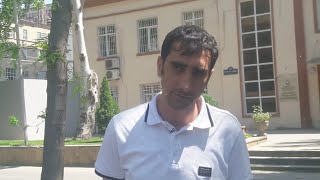 Teymur Kərimov Prokrorluğa Çağırılması Səbəblərini Açıqlayır