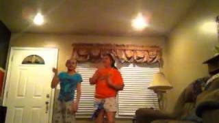 The One That Got Away Dance With Alexis