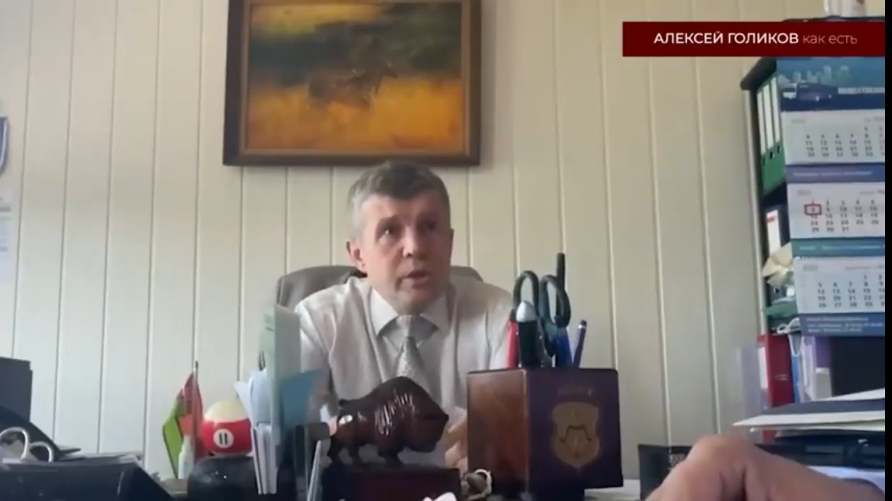 Острые проблемы автобусного парка Бреста
