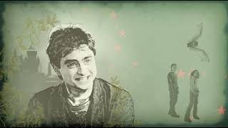 A Conversation with JK Rowling and Daniel Radcliffe Extended Version @Special_Features