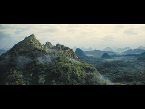 『キングスマン：ゴールデン・サークル』予告映像