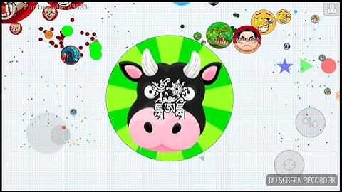 AGAR.IO MACRO HACK APP REPETITOUCH